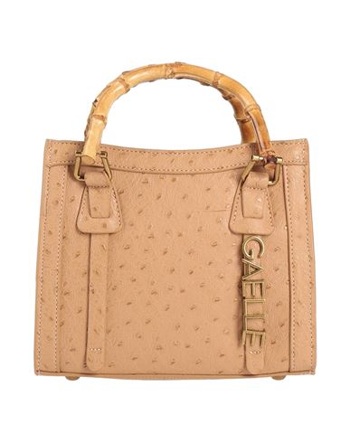 GAëLLE Paris Handtaschen Damen Kamel -- Damen