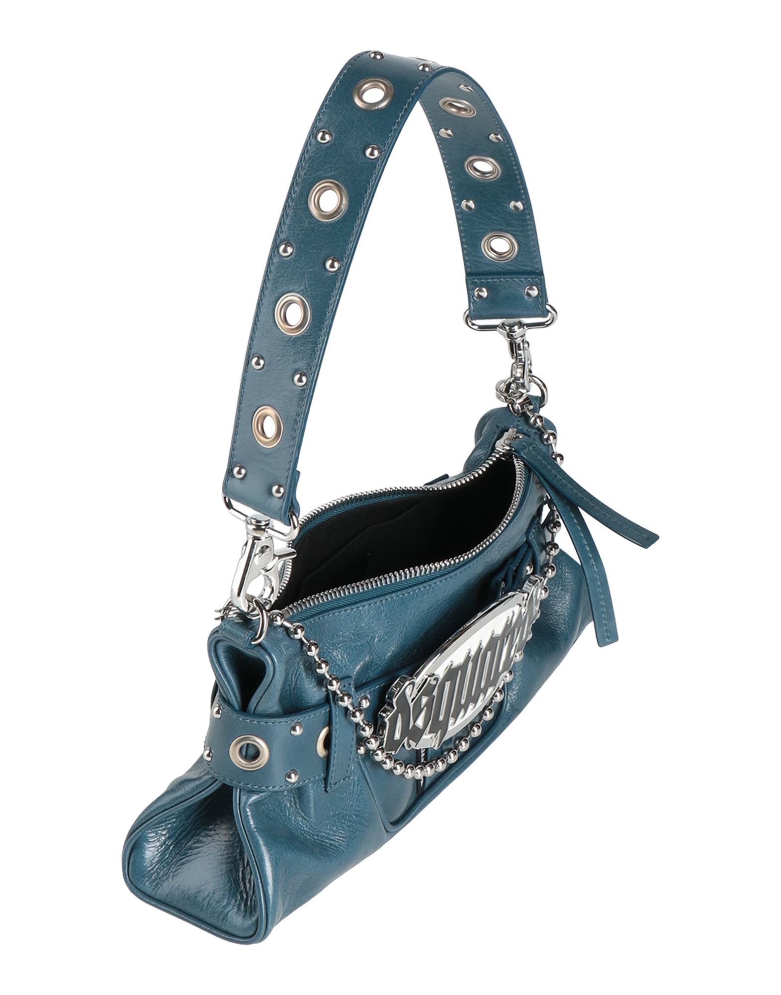  Dsquared2 - Taschen - Schultertaschen - On Yoox.com 