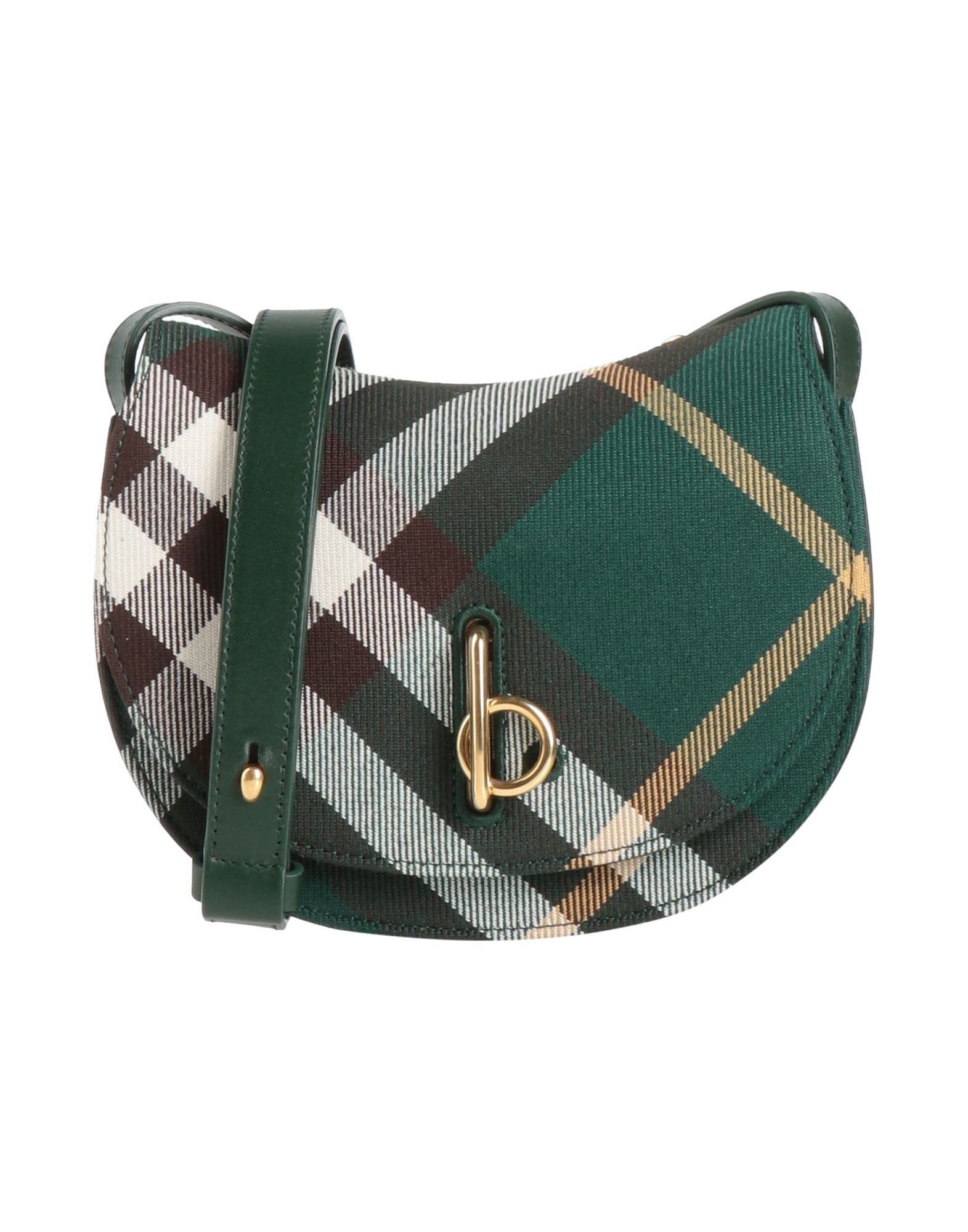  Burberry - Taschen - Umhängetasche - On Yoox.com 