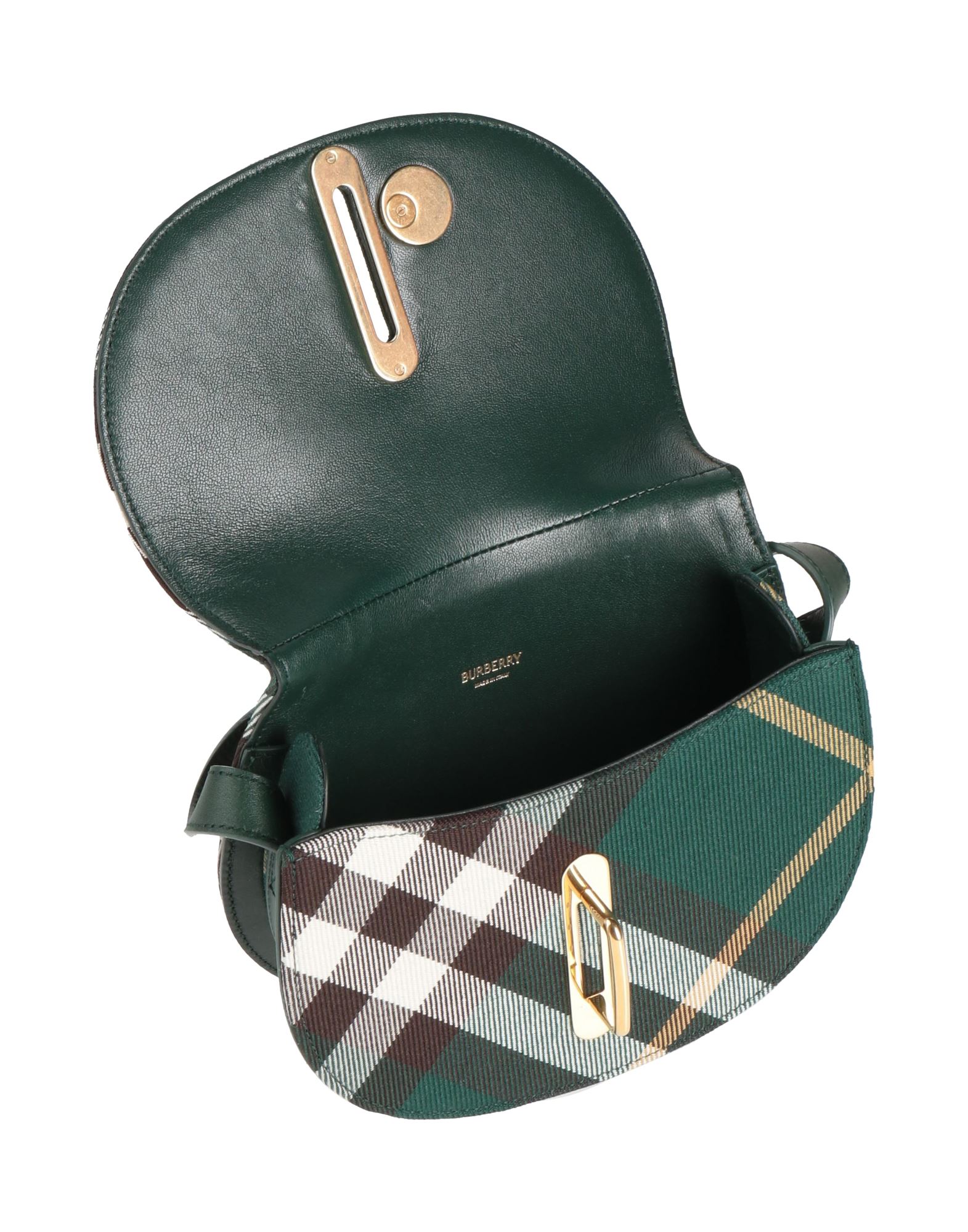  Burberry - Taschen - Umhängetasche - On Yoox.com 