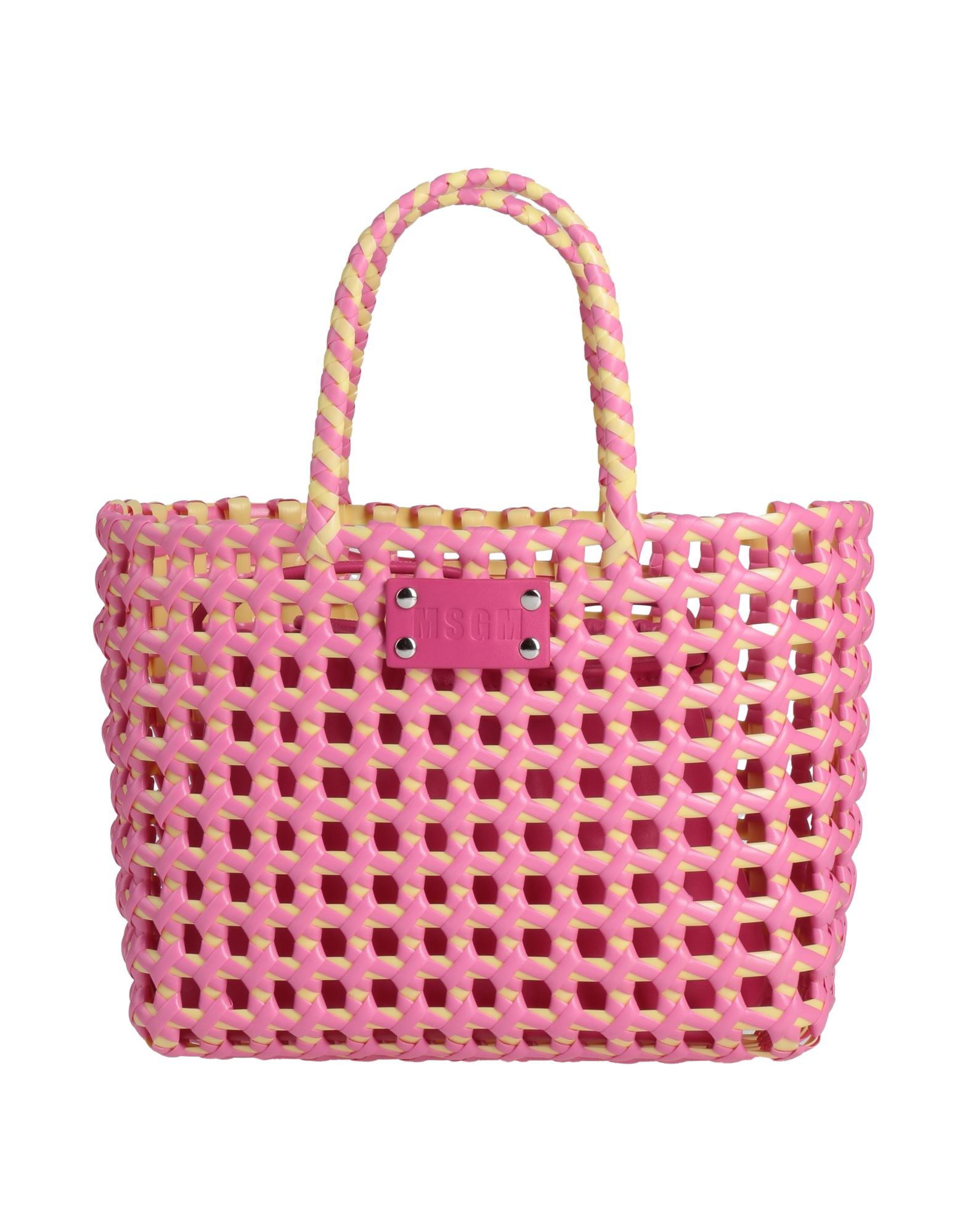  Msgm - Taschen - Handtaschen - On Yoox.com 