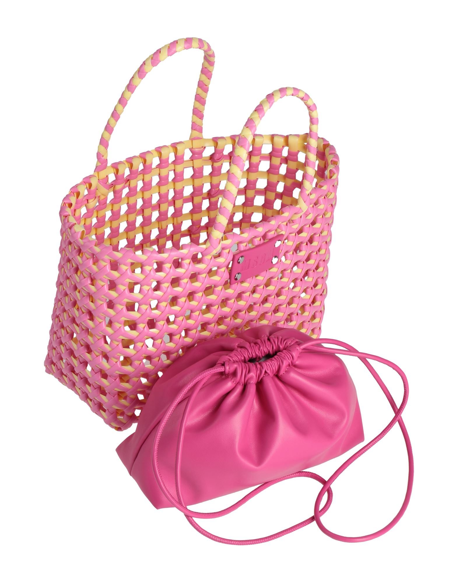  Msgm - Taschen - Handtaschen - On Yoox.com 