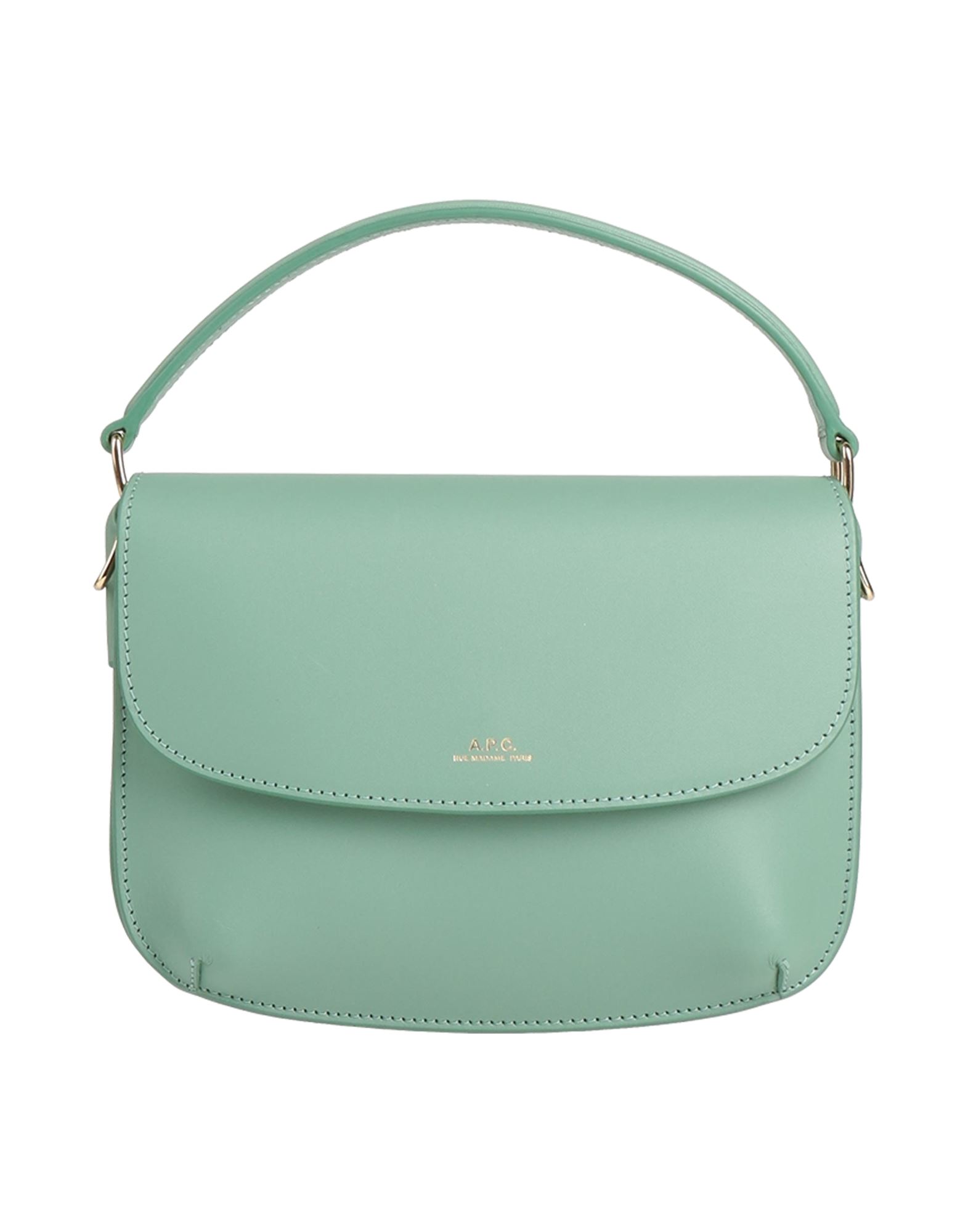  A.p.c. - Bolsos - Bolsos De Mano - On Yoox.com 