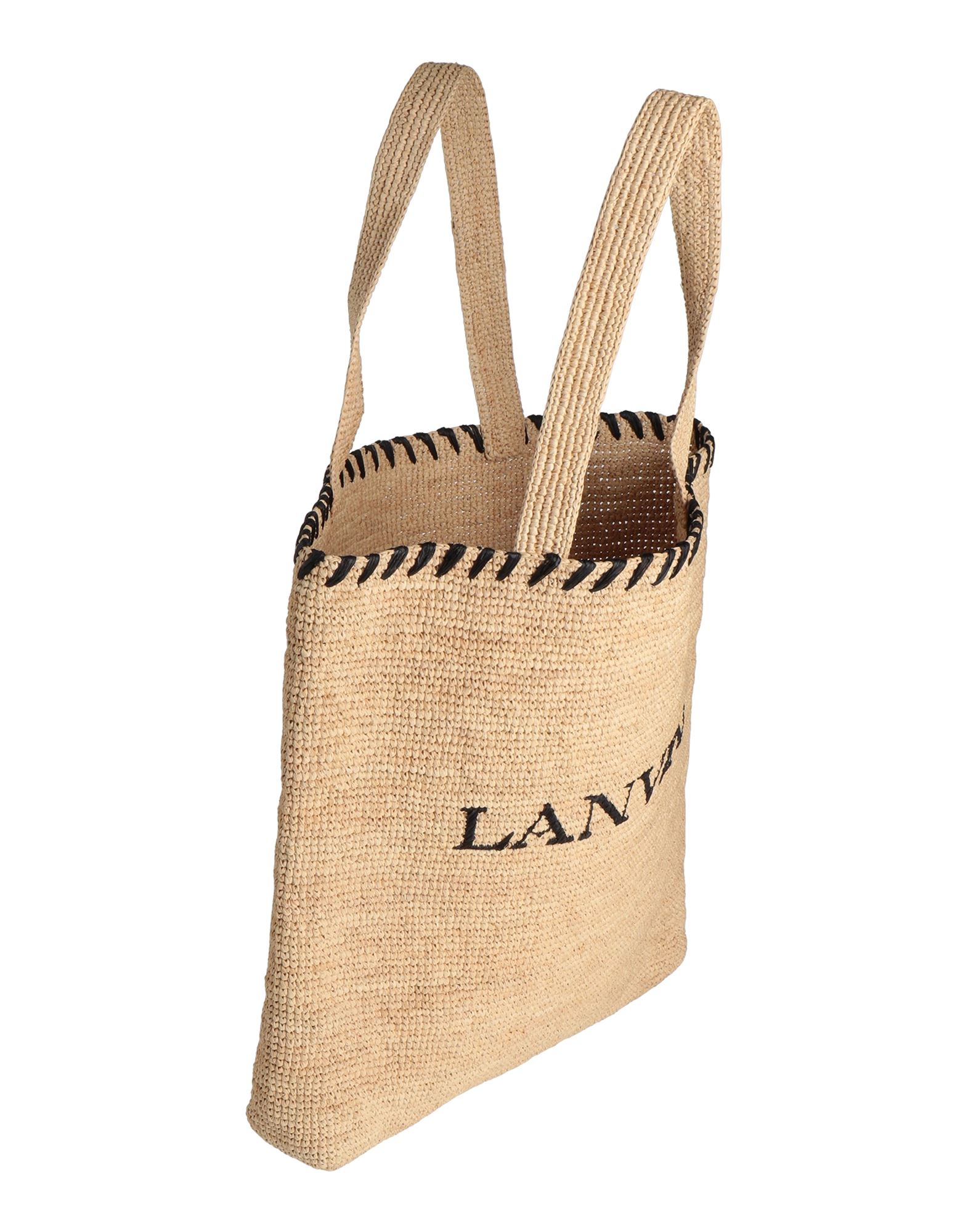  Lanvin - Bolsos - Bolsos De Mano - On Yoox.com 