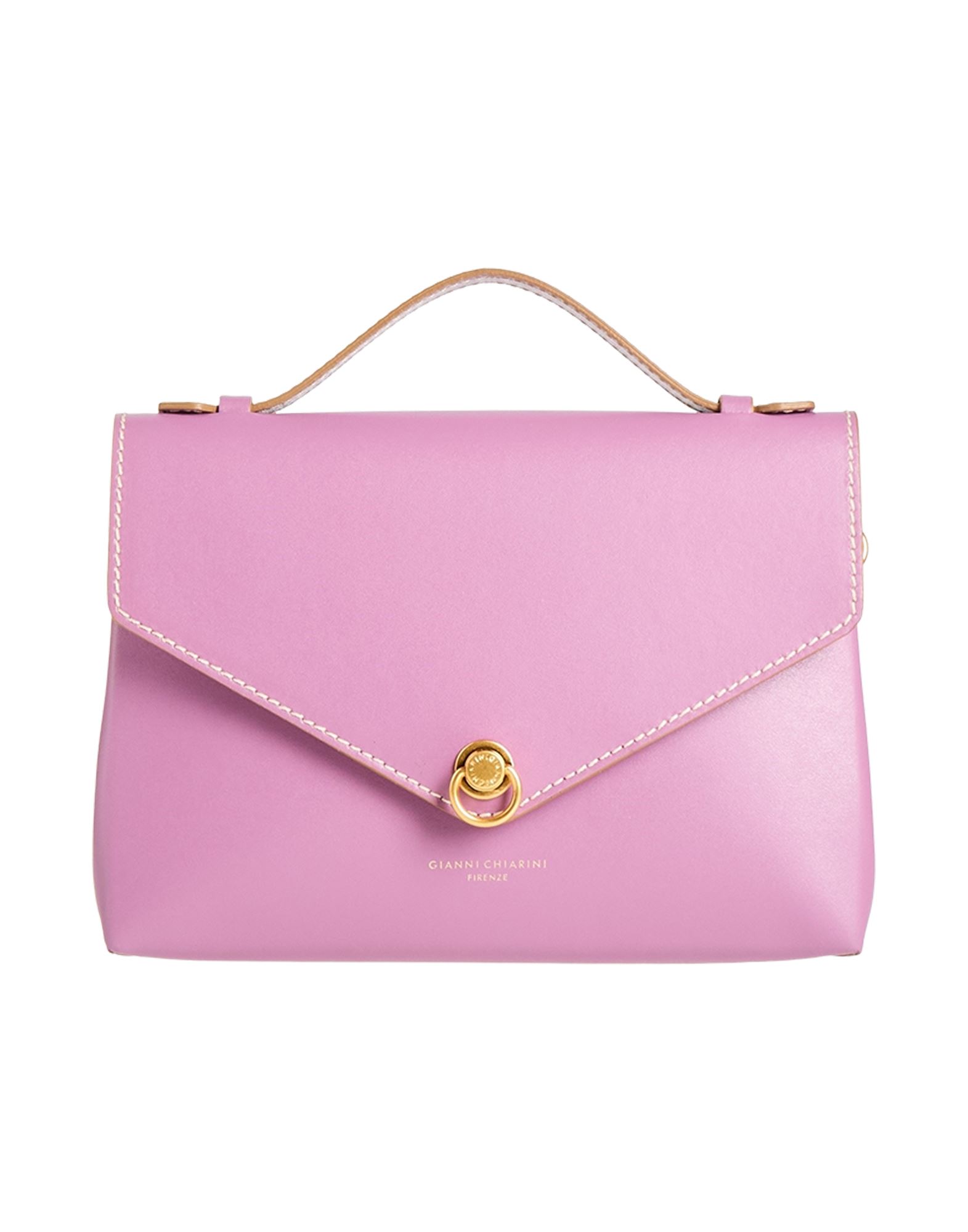  Gianni Chiarini - Taschen - Handtaschen - On Yoox.com 