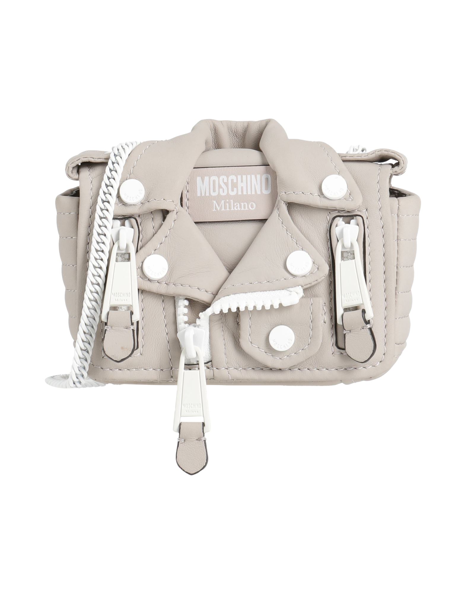  Moschino - Taschen - Umhängetasche - On Yoox.com 