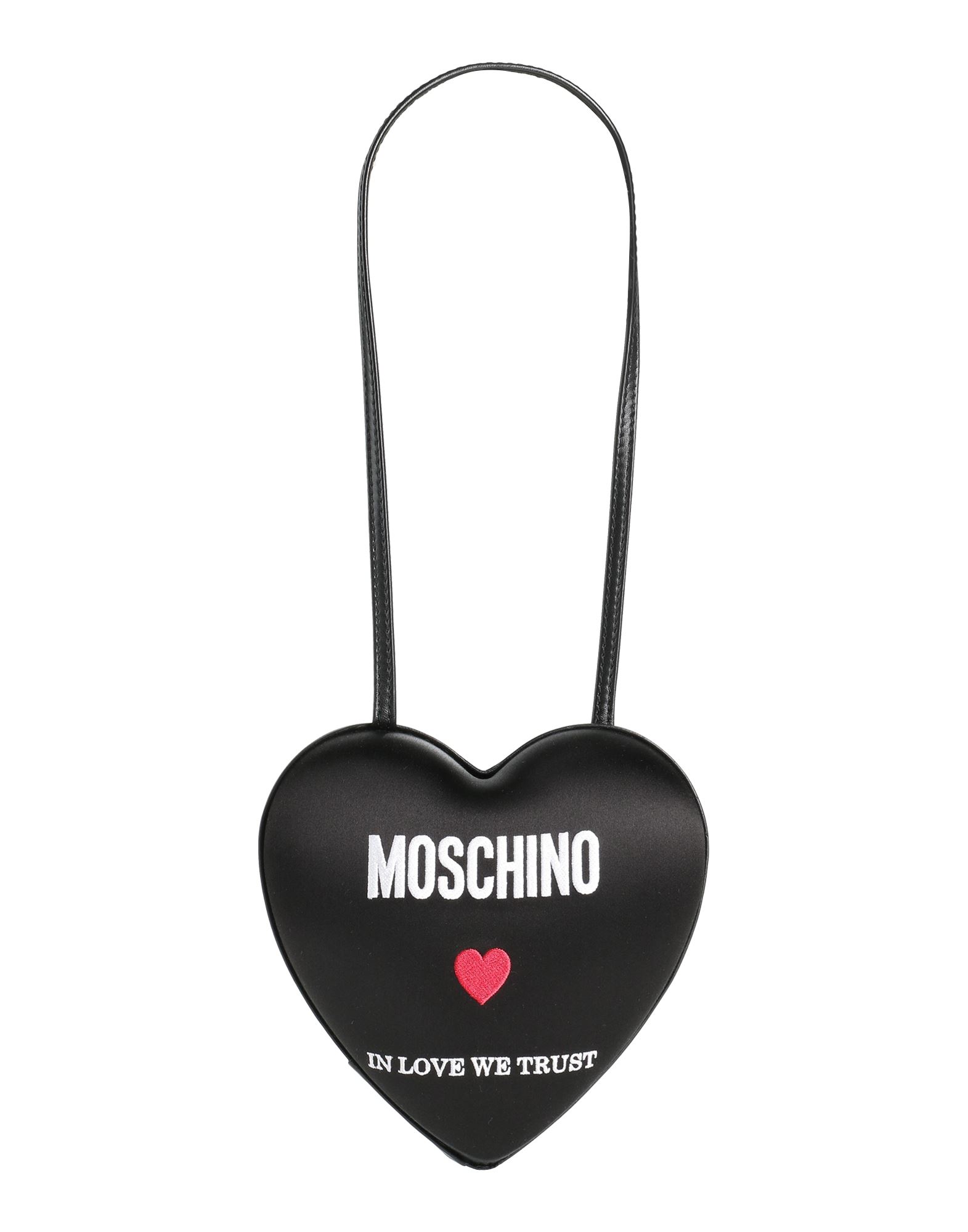 MOSCHINO MOSCHINO ΤΣΑΝΤΕΣ Τσάντες ώμου