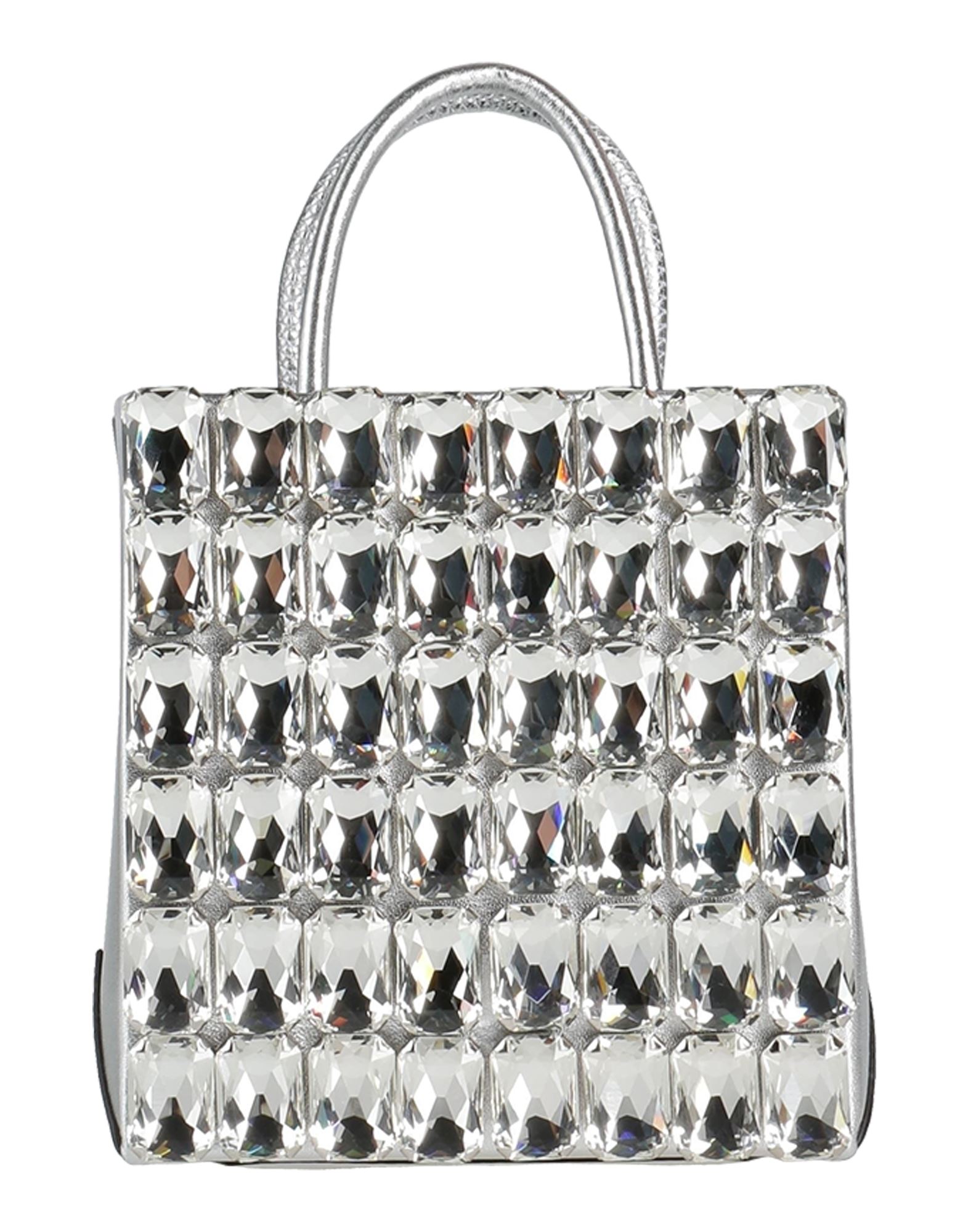  Moschino - Taschen - Handtaschen - On Yoox.com 