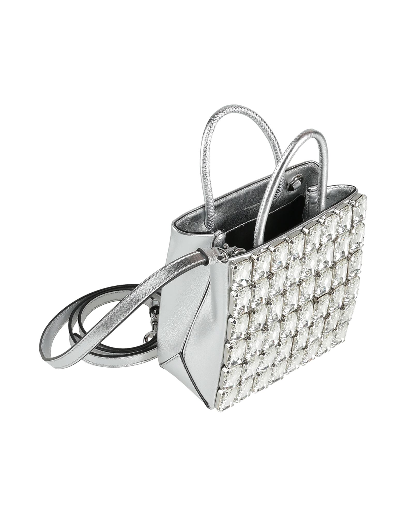  Moschino - Taschen - Handtaschen - On Yoox.com 