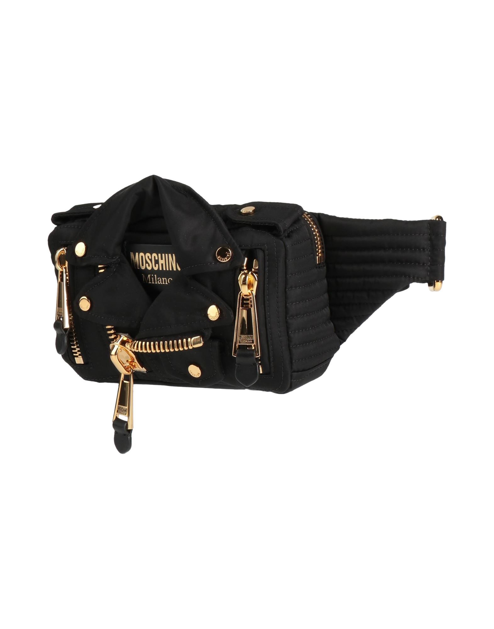MOSCHINO MOSCHINO ΤΣΑΝΤΕΣ Τσαντάκι μέσης