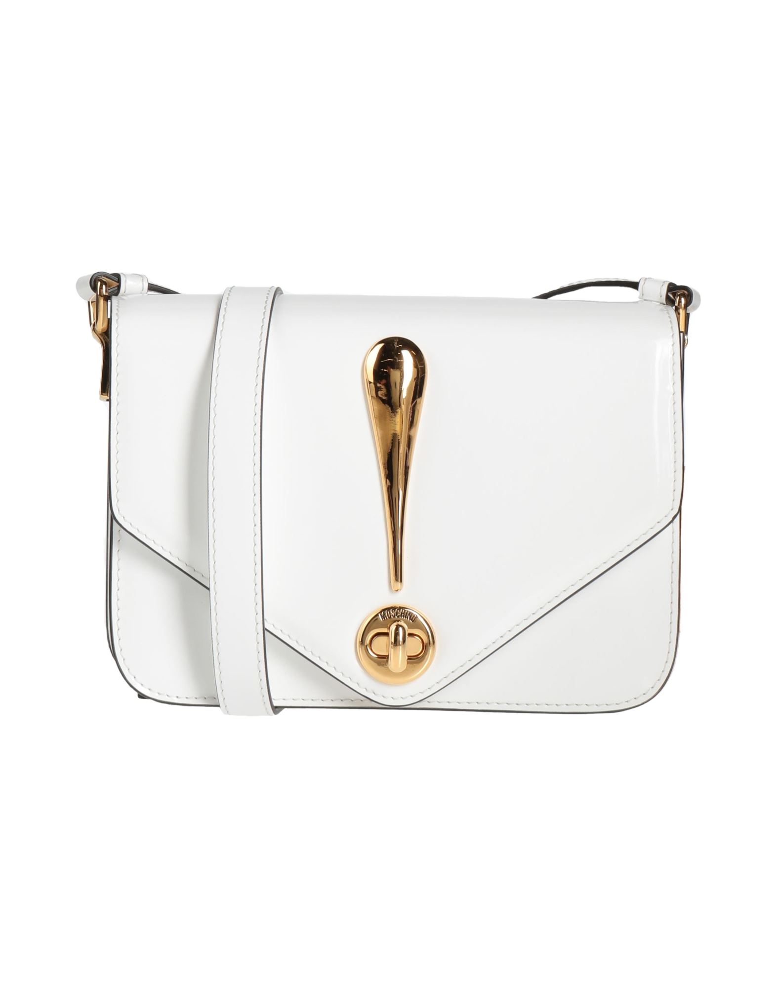 MOSCHINO MOSCHINO ΤΣΑΝΤΕΣ Τσάντες ταχυδρόμου