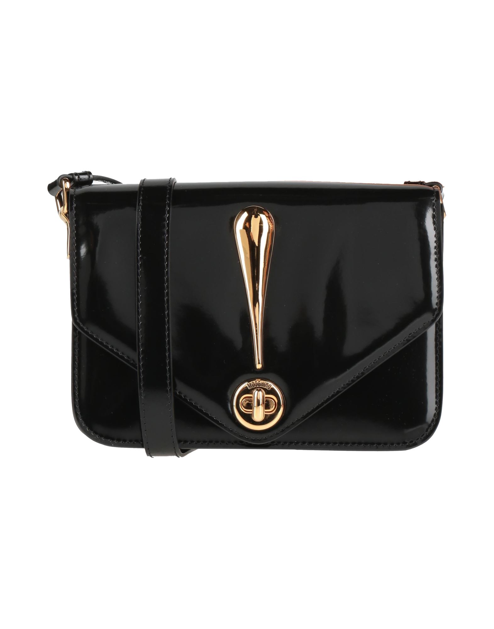 MOSCHINO MOSCHINO ΤΣΑΝΤΕΣ Τσάντες ταχυδρόμου