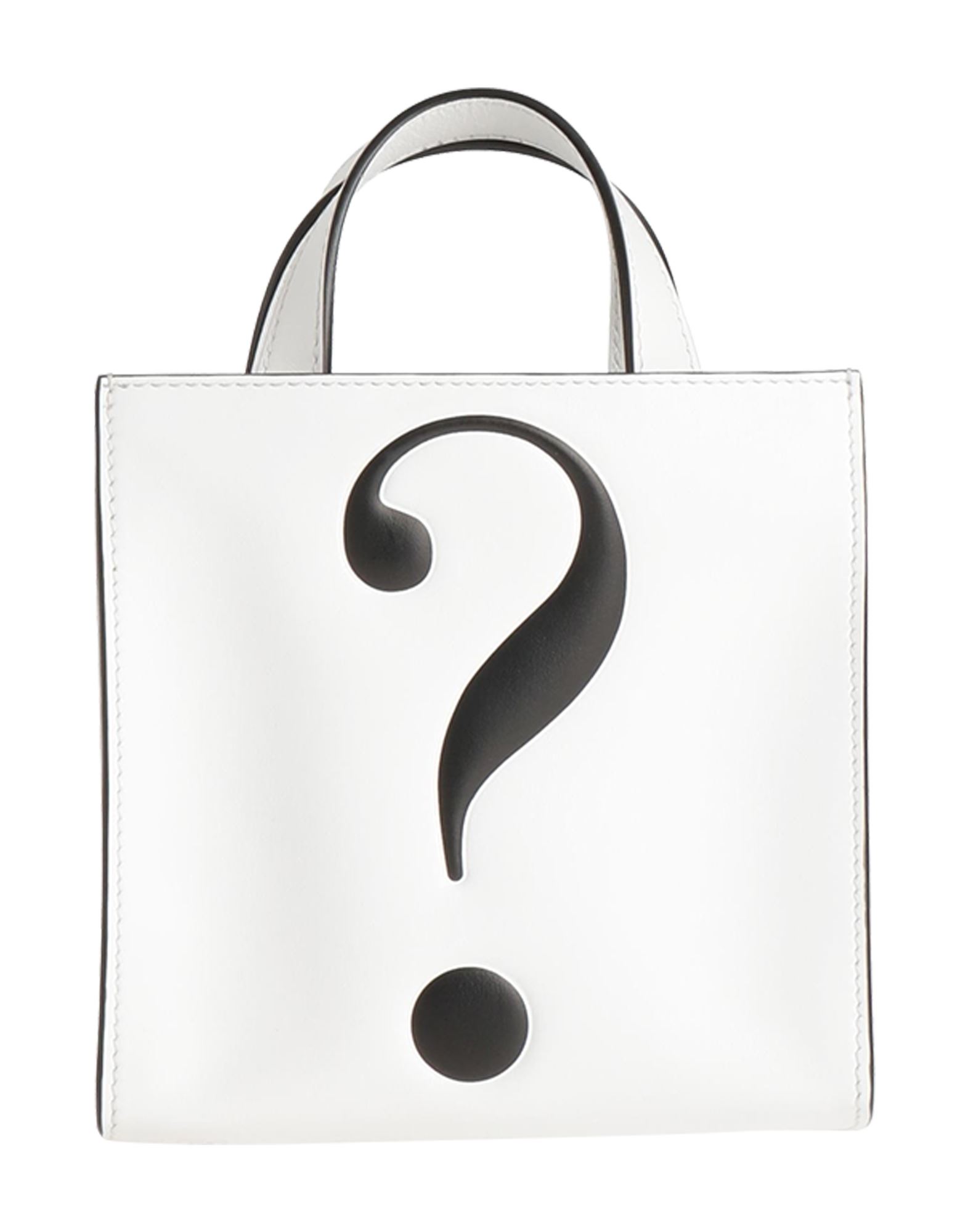  Moschino - Taschen - Handtaschen - On Yoox.com 