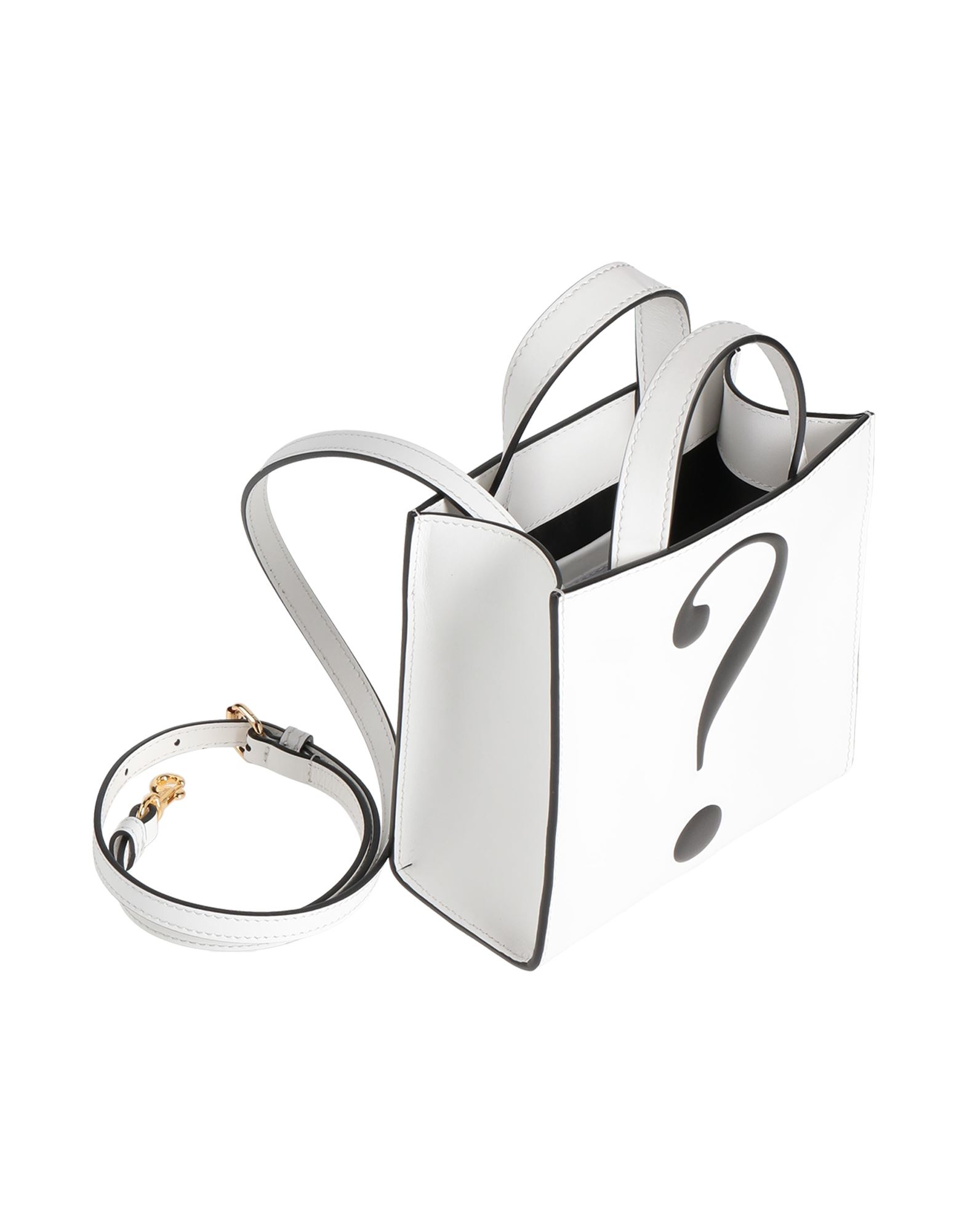 Moschino - Taschen - Handtaschen - On Yoox.com 