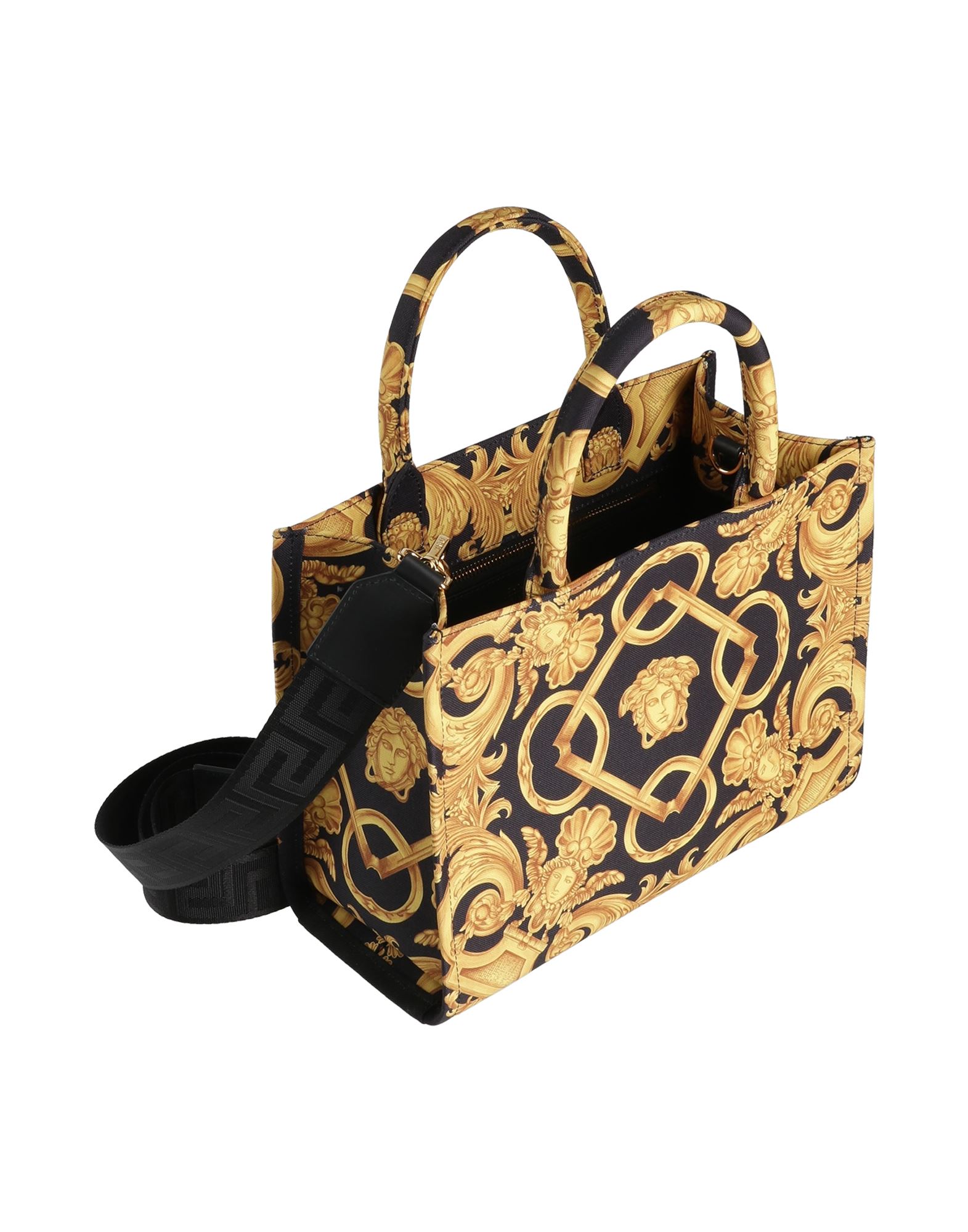  Versace - Taschen - Handtaschen - On Yoox.com 