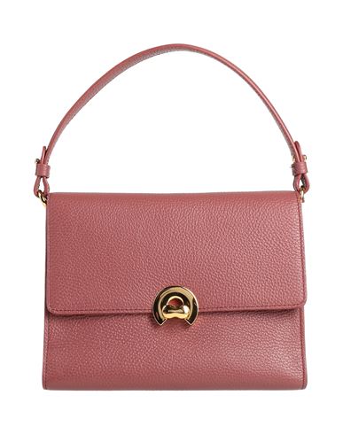Handtaschen Damen Ziegelrot -- Damen