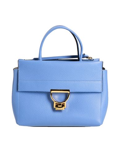 Handtaschen Damen Azurblau -- Damen