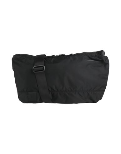 Ramidus Woman Cross-body Bag Black Size - Textile Fibers In Black