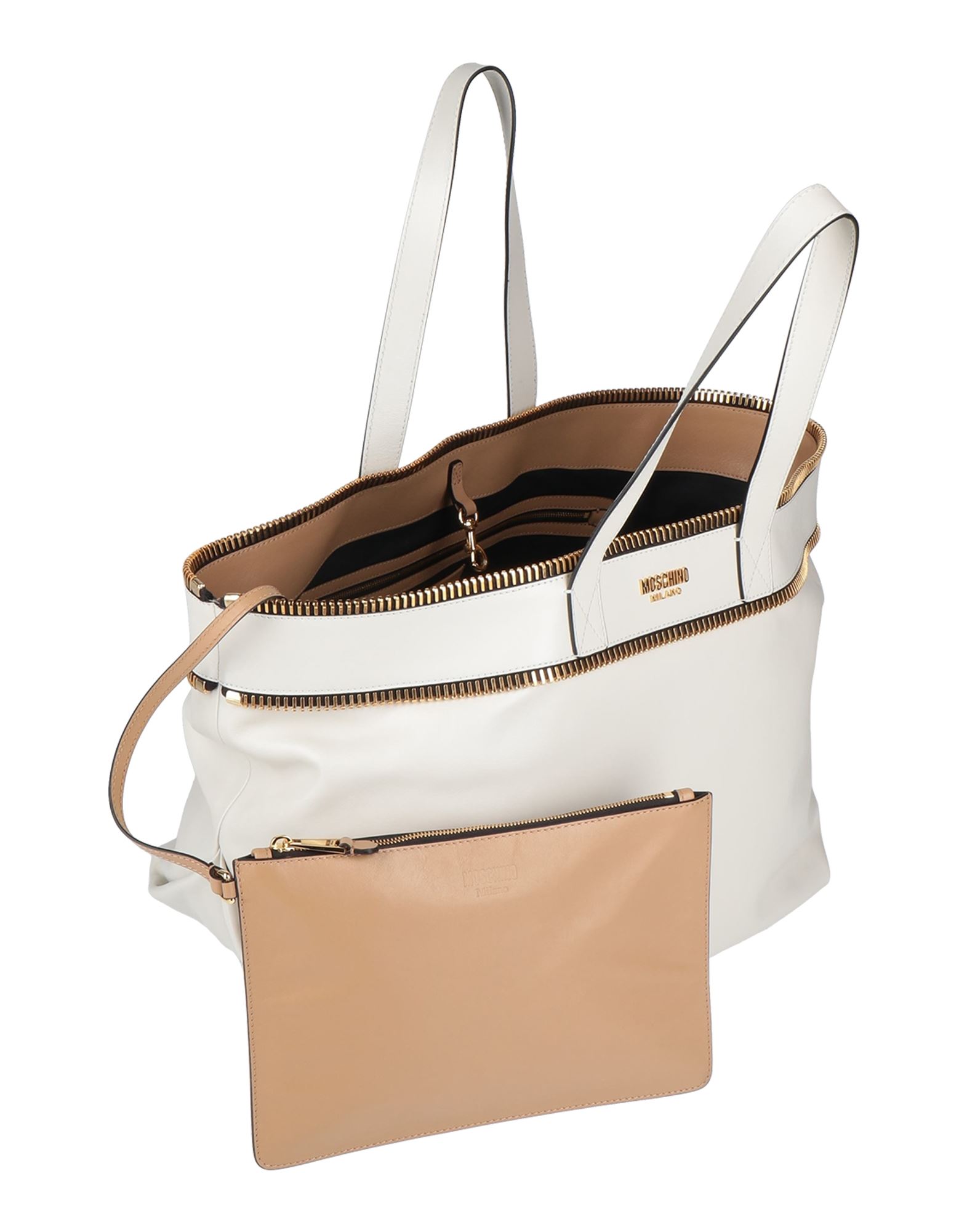  Moschino - Taschen - Handtaschen - On Yoox.com 