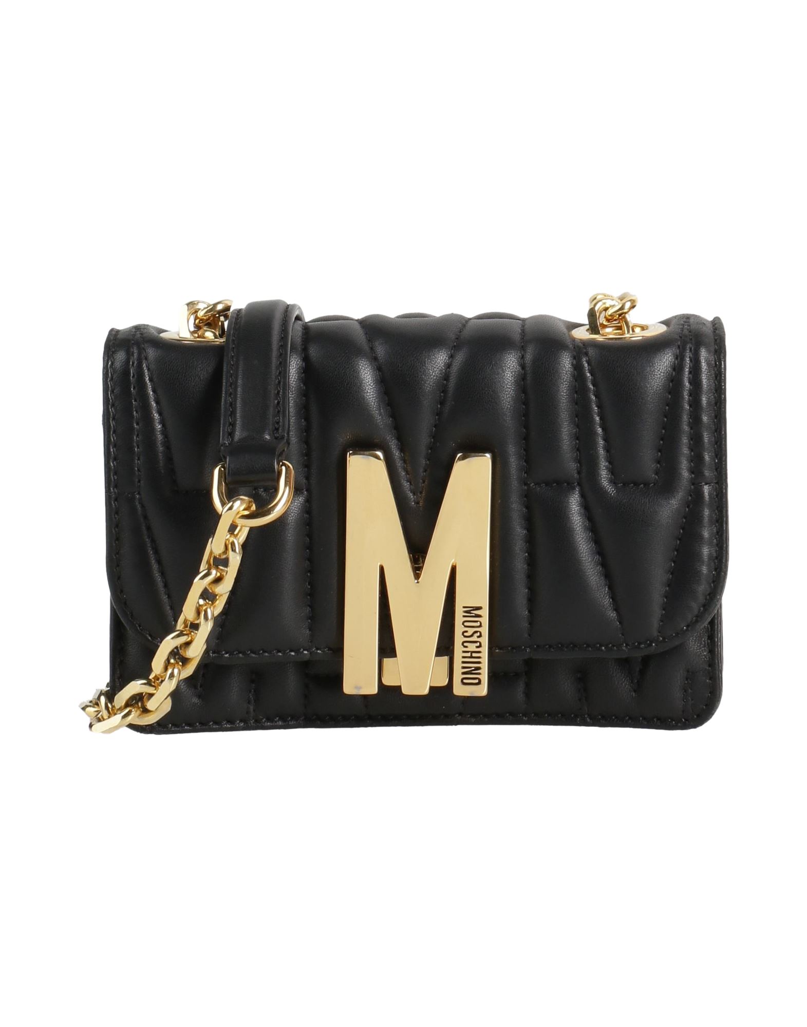 MOSCHINO MOSCHINO ΤΣΑΝΤΕΣ Τσάντες ταχυδρόμου