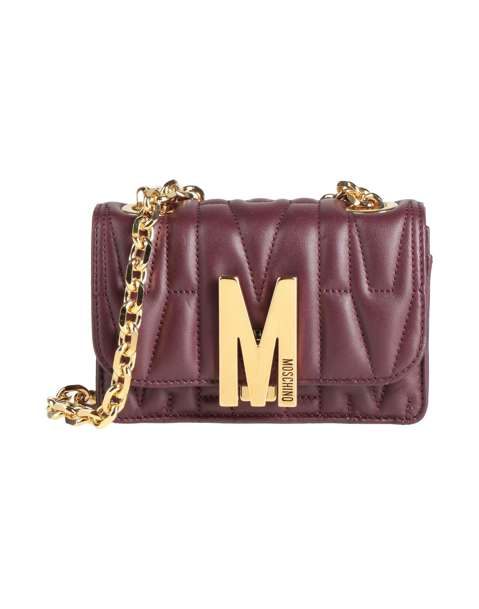 MOSCHINO MOSCHINO ΤΣΑΝΤΕΣ Τσάντες ταχυδρόμου