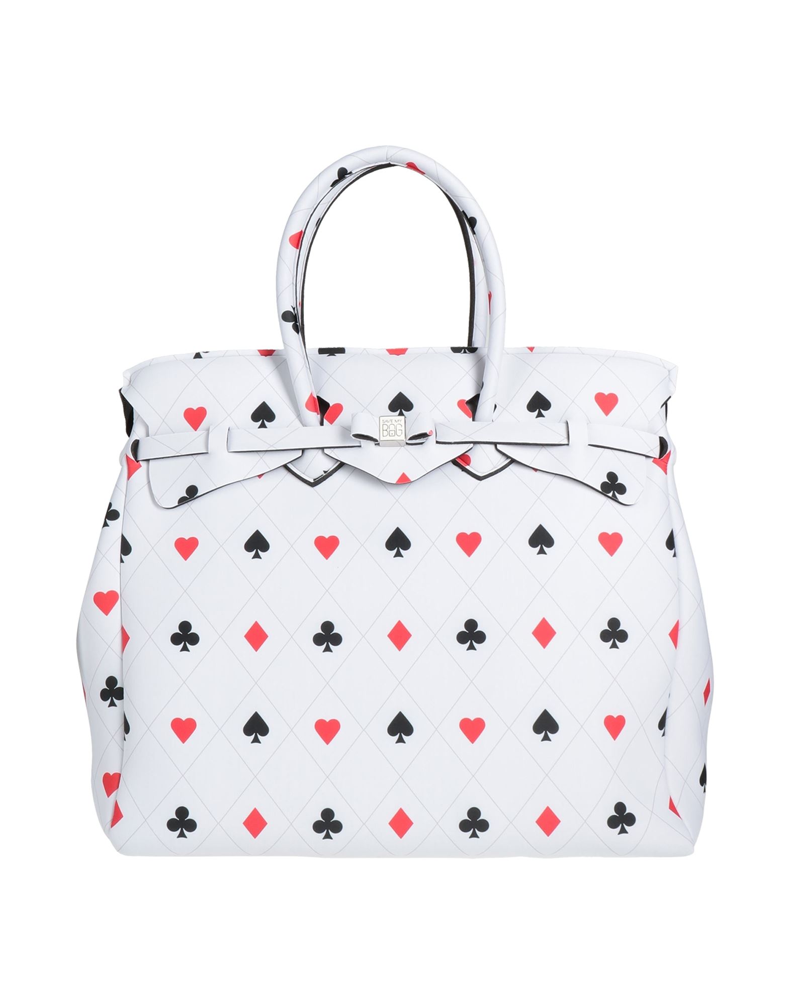 SAVE MY BAG ΤΣΑΝΤΕΣ Τσάντα χειρός