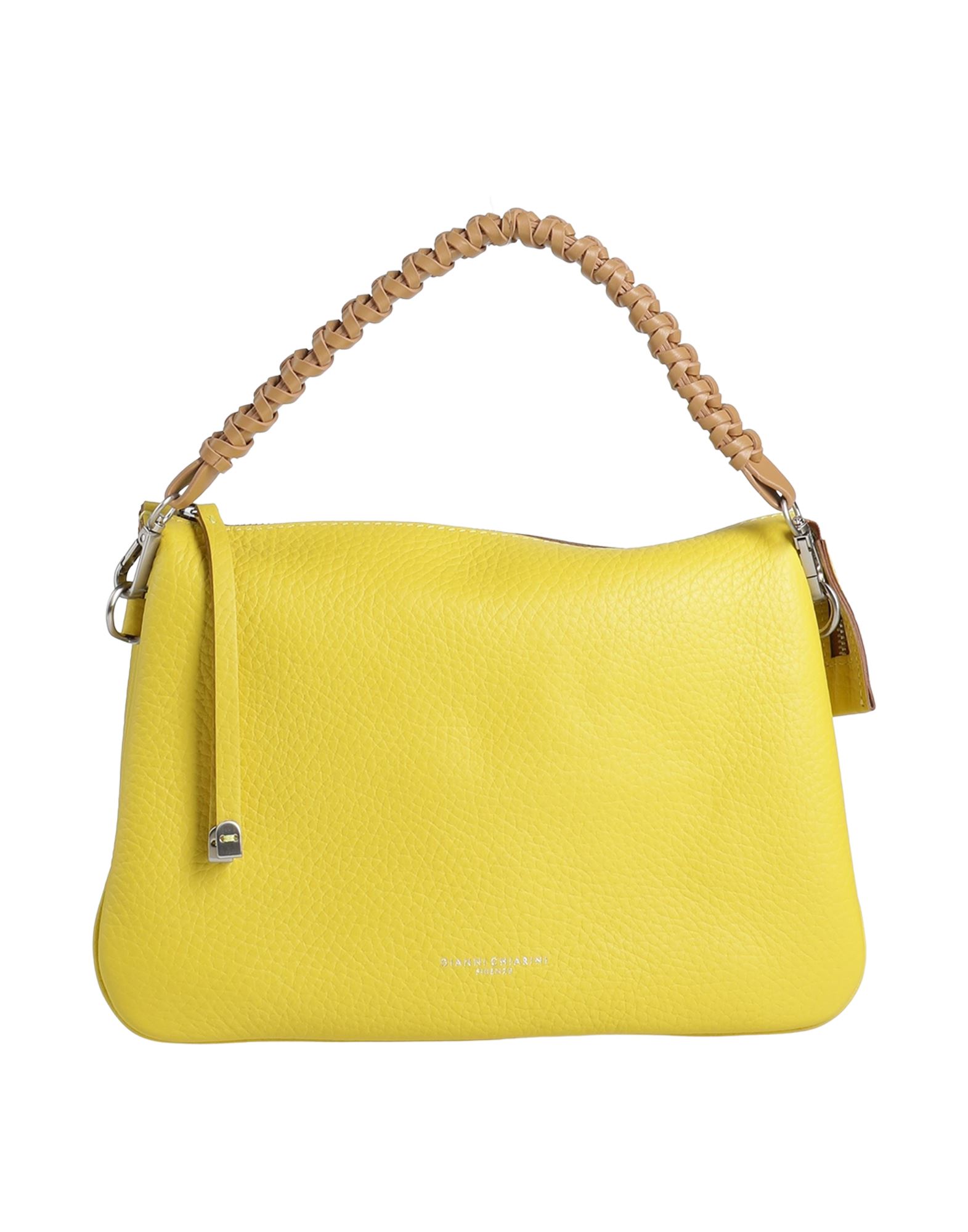 GIANNI CHIARINI GIANNI CHIARINI ΤΣΑΝΤΕΣ Τσάντα χειρός