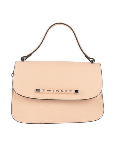 Bolso de mano Mujer Rosa palo -- Mujer