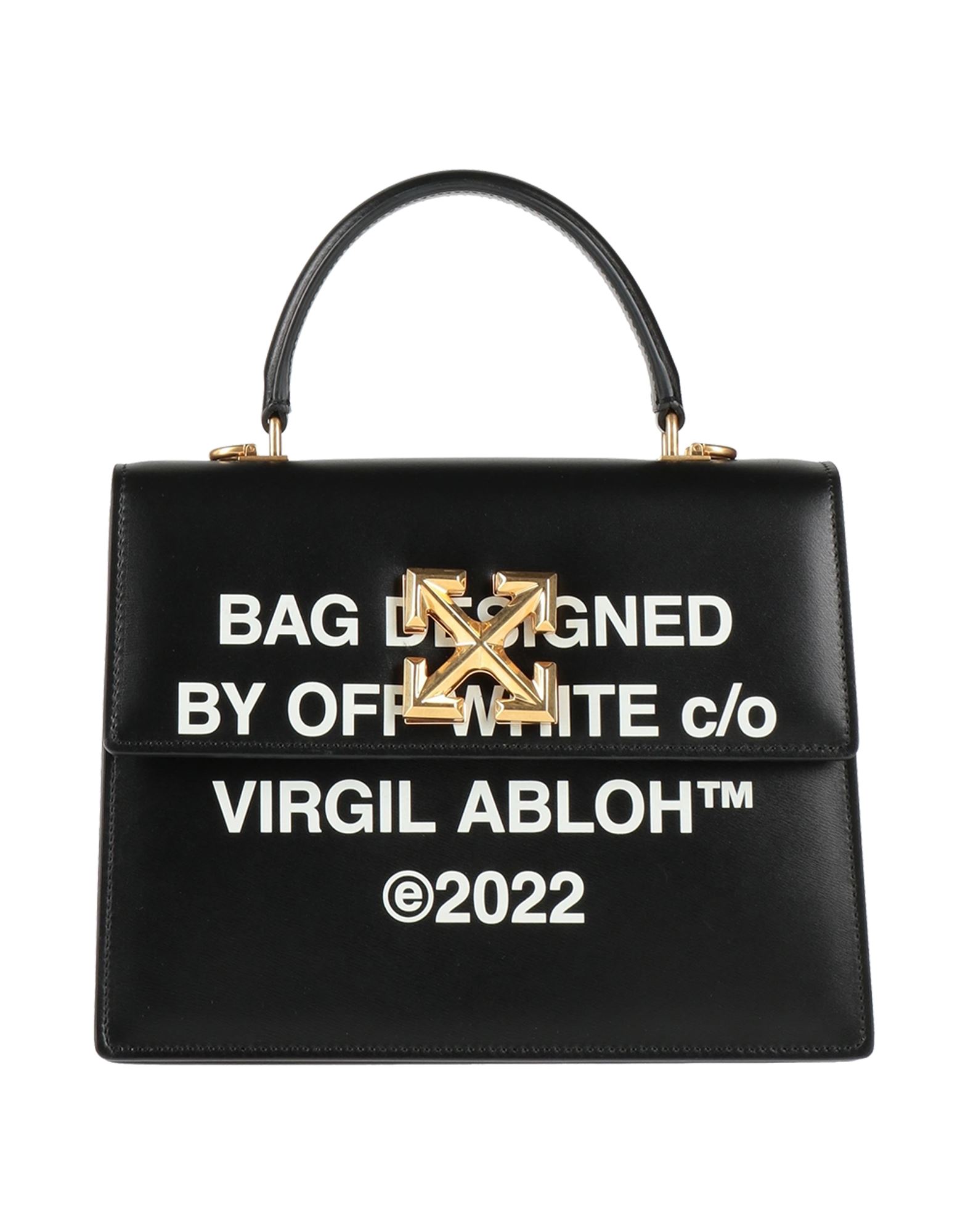 OFF-WHITE™ OFF-WHITE™ ΤΣΑΝΤΕΣ Τσάντα χειρός