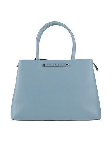 Handtaschen Damen Blaugrau -- Damen