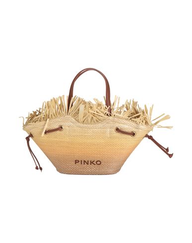 Handtaschen Damen Sand -- Damen