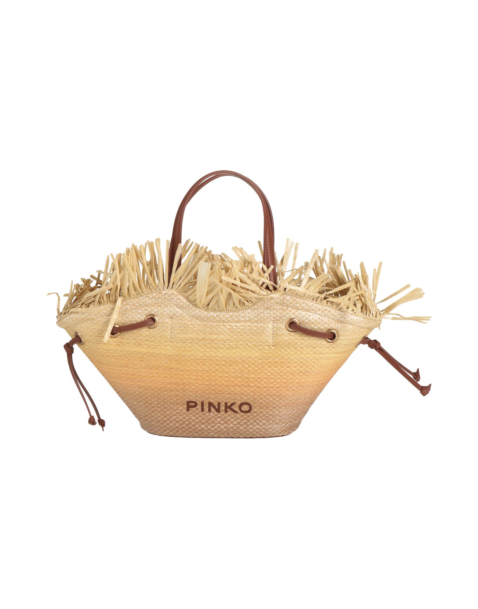  Pinko - Taschen - Handtaschen - On Yoox.com 