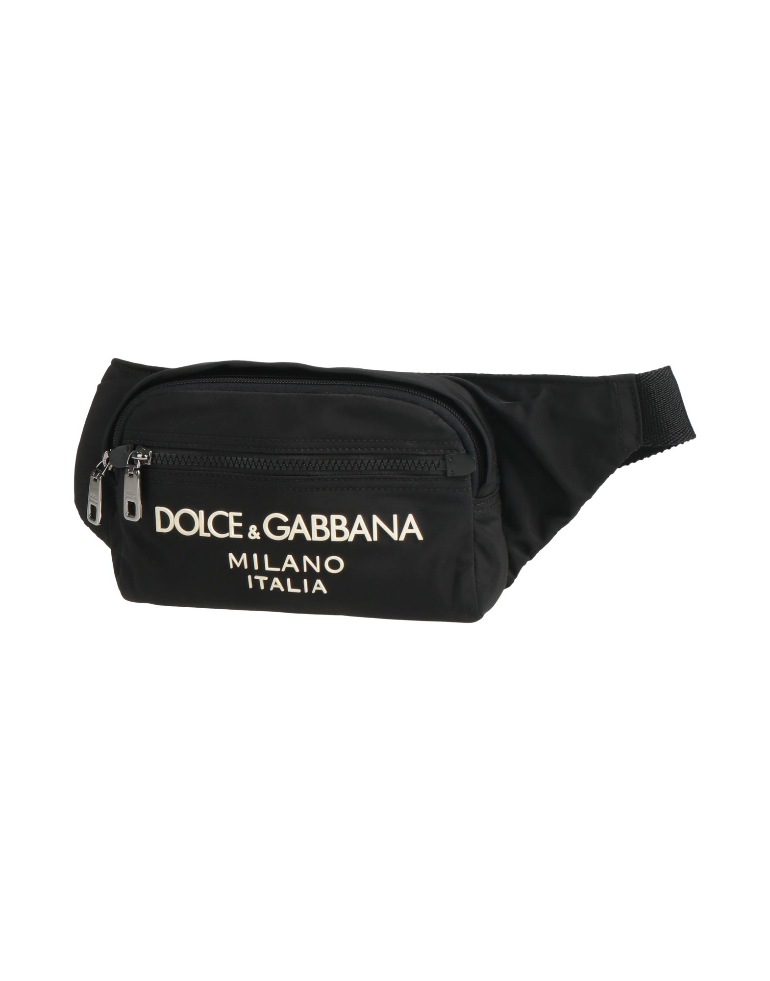 DOLCE&GABBANA DOLCE&GABBANA ΤΣΑΝΤΕΣ Τσαντάκι μέσης