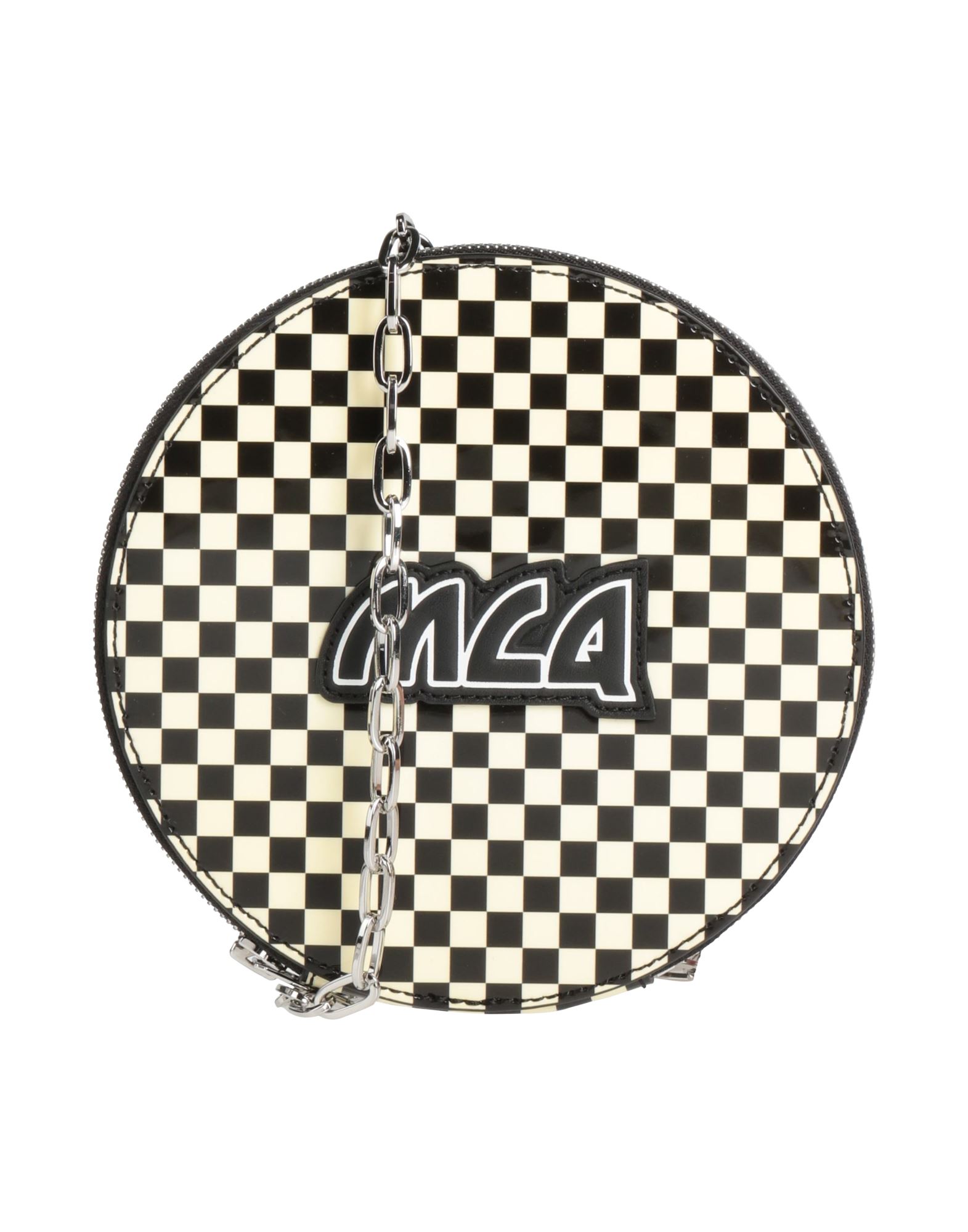 McQ Alexander McQueen McQ Alexander McQueen ΤΣΑΝΤΕΣ Τσάντες ταχυδρόμου
