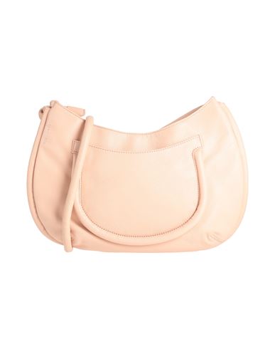 Bolso con bandolera Mujer Rosa claro -- Mujer