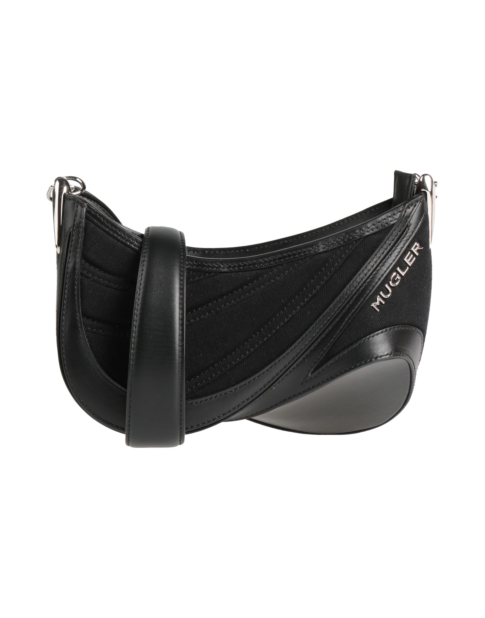  Mugler - Bolsos - Bolsos Con Bandolera - On Yoox.com 