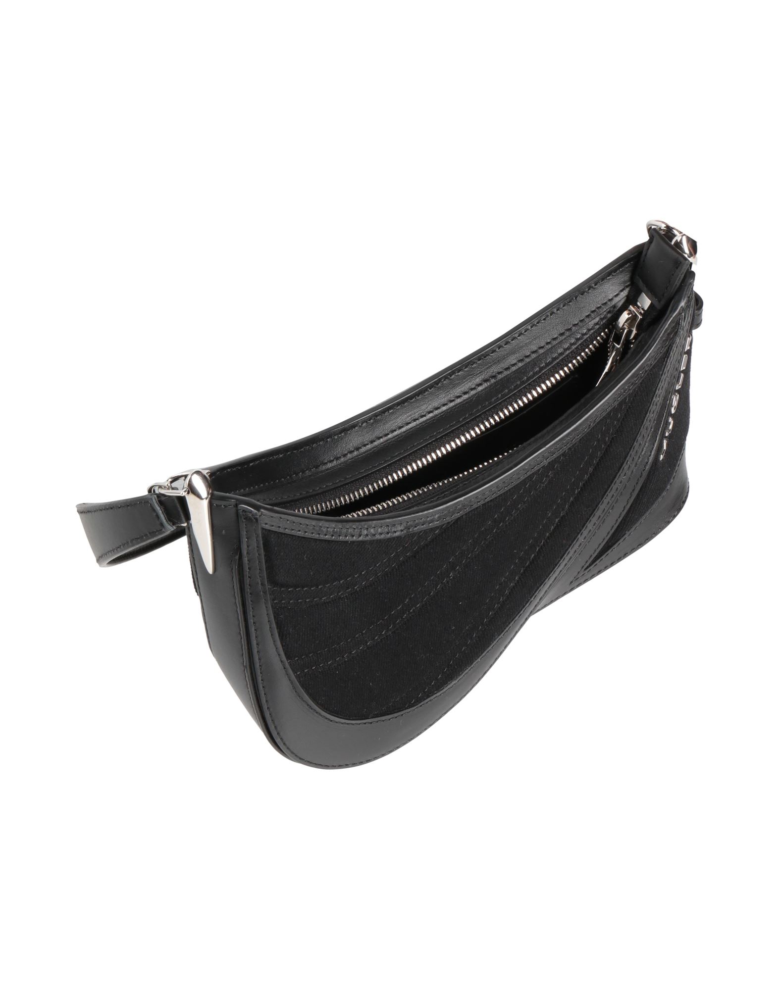  Mugler - Bolsos - Bolsos Con Bandolera - On Yoox.com 