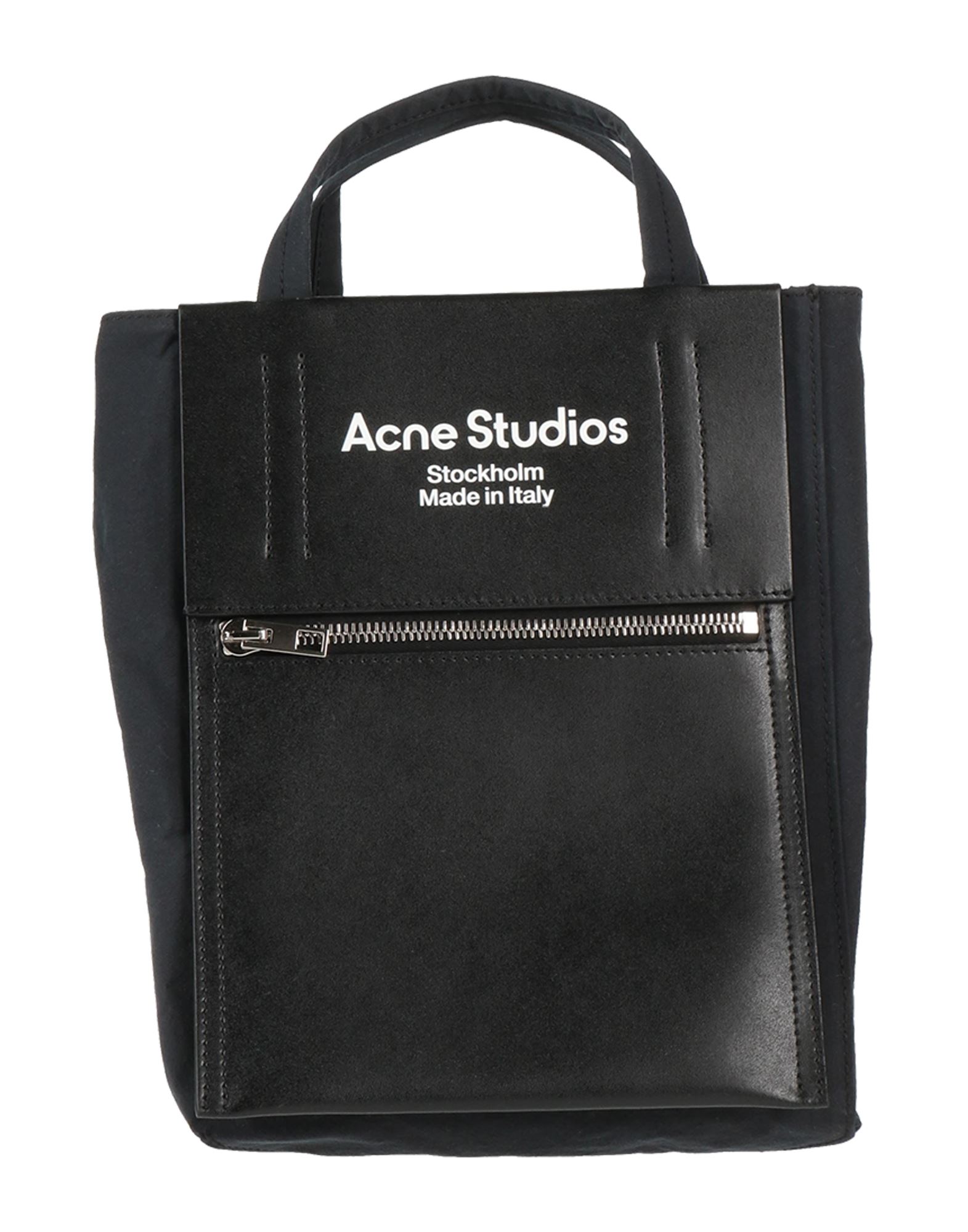 ACNE STUDIOS ACNE STUDIOS ΤΣΑΝΤΕΣ Τσάντα χειρός