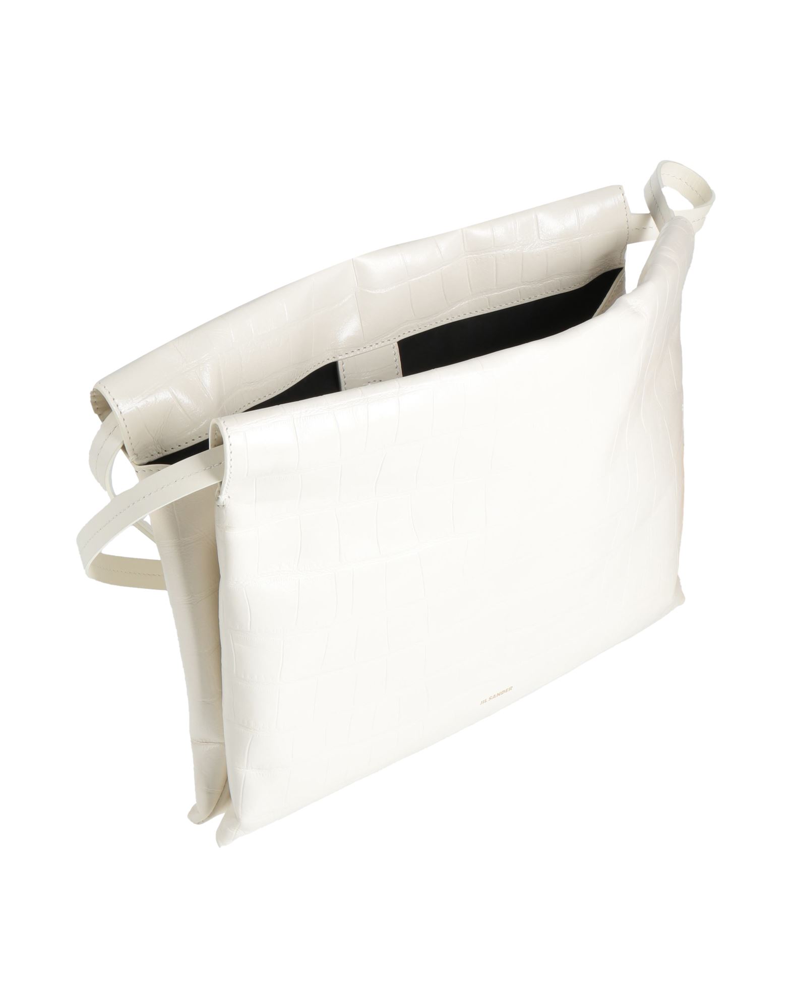  Jil Sander - Taschen - Umhängetasche - On Yoox.com 