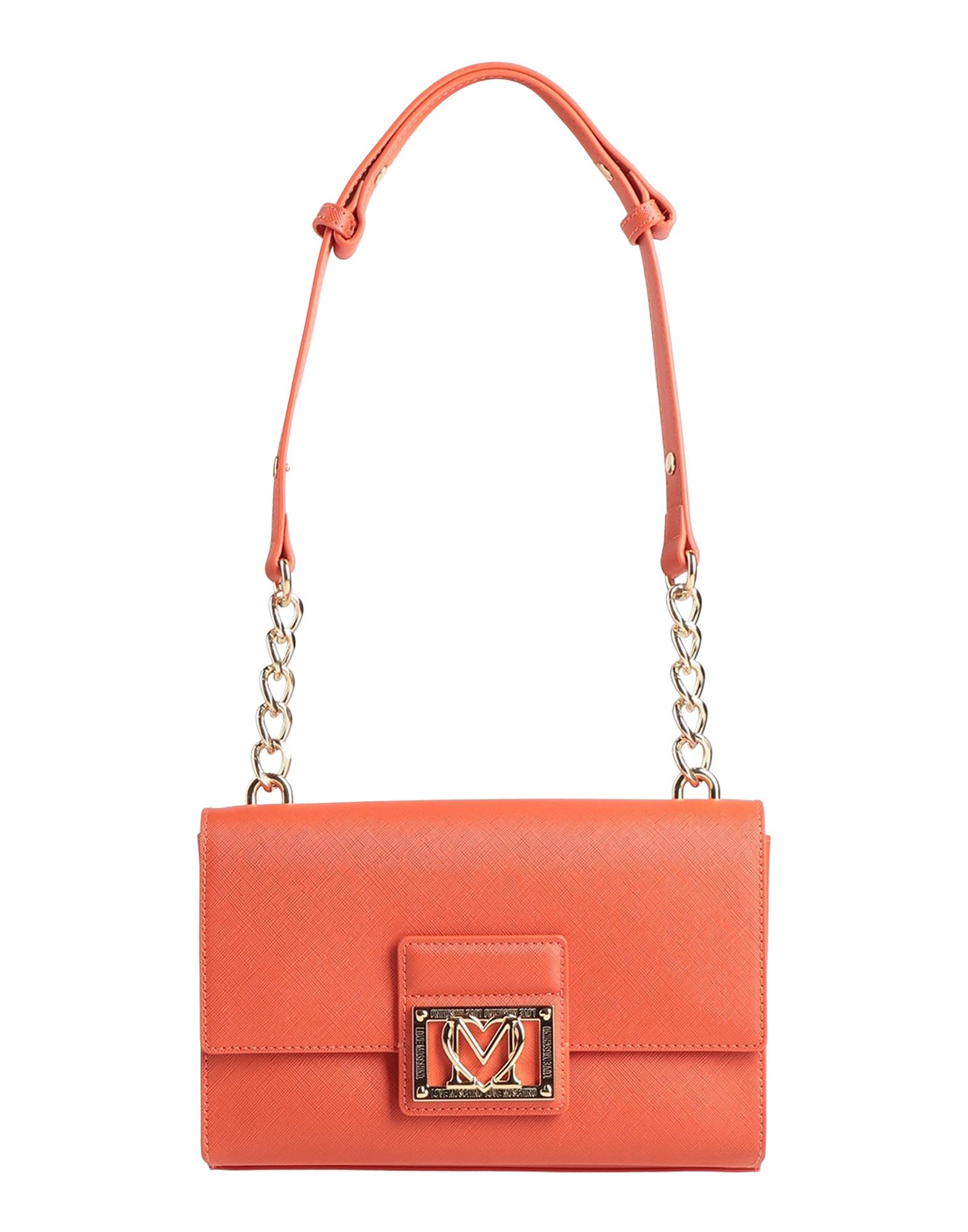 LOVE MOSCHINO ΤΣΑΝΤΕΣ Τσάντες ώμου