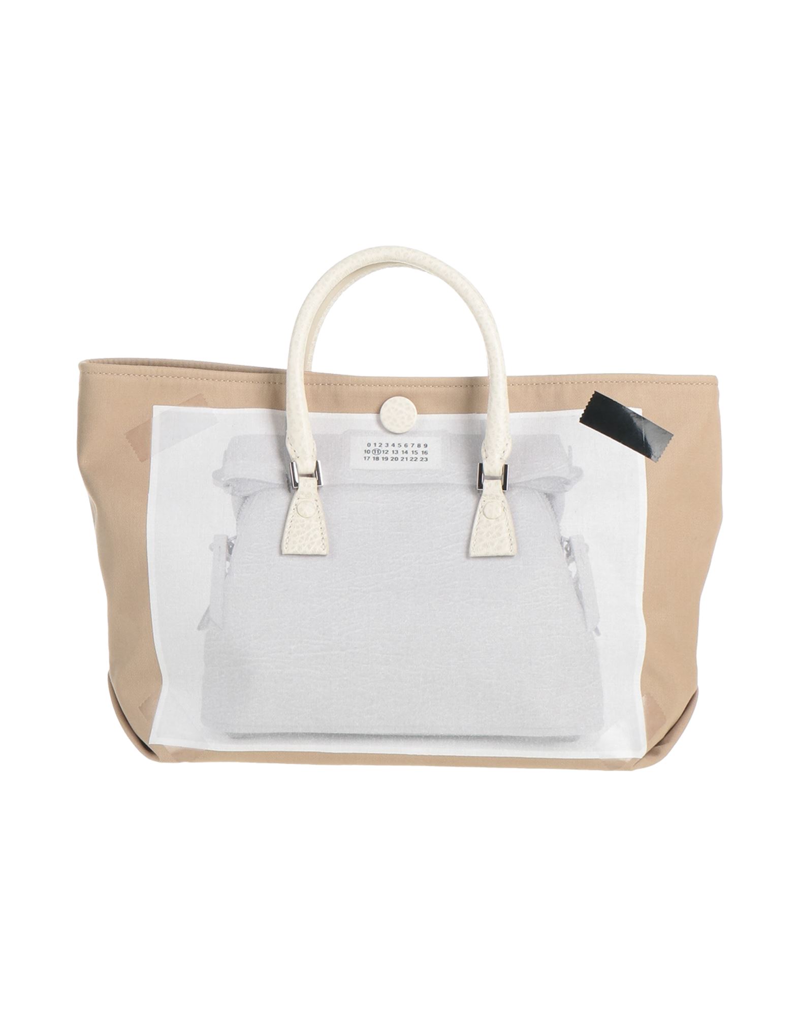 MAISON MARGIELA MAISON MARGIELA ΤΣΑΝΤΕΣ Τσάντα χειρός