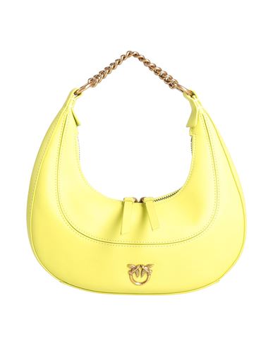 Bolso de mano Mujer Verde lima -- Mujer