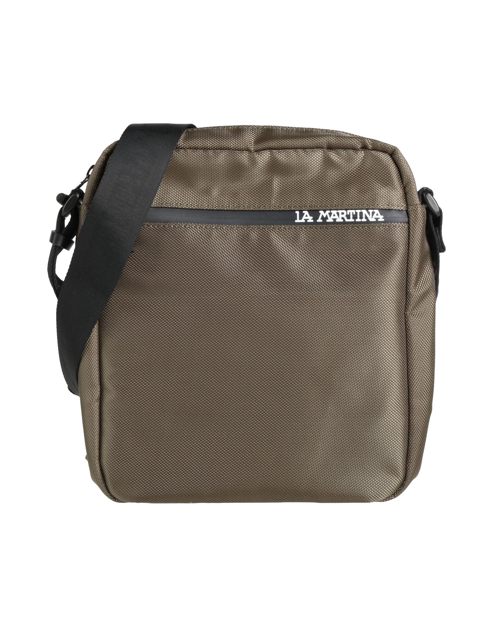  La Martina - Taschen - Umhängetasche - On Yoox.com 