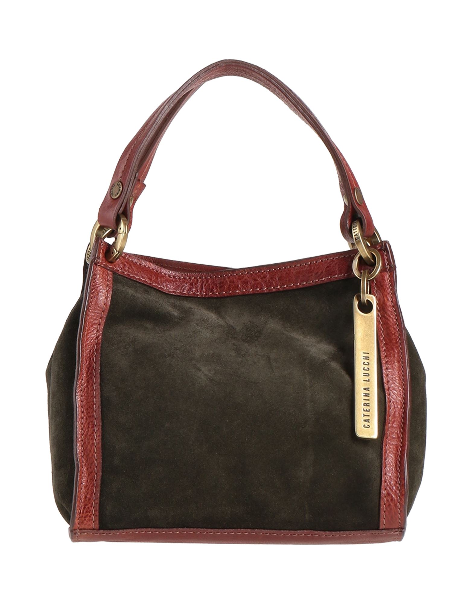 CATERINA LUCCHI CATERINA LUCCHI ΤΣΑΝΤΕΣ Τσάντα χειρός