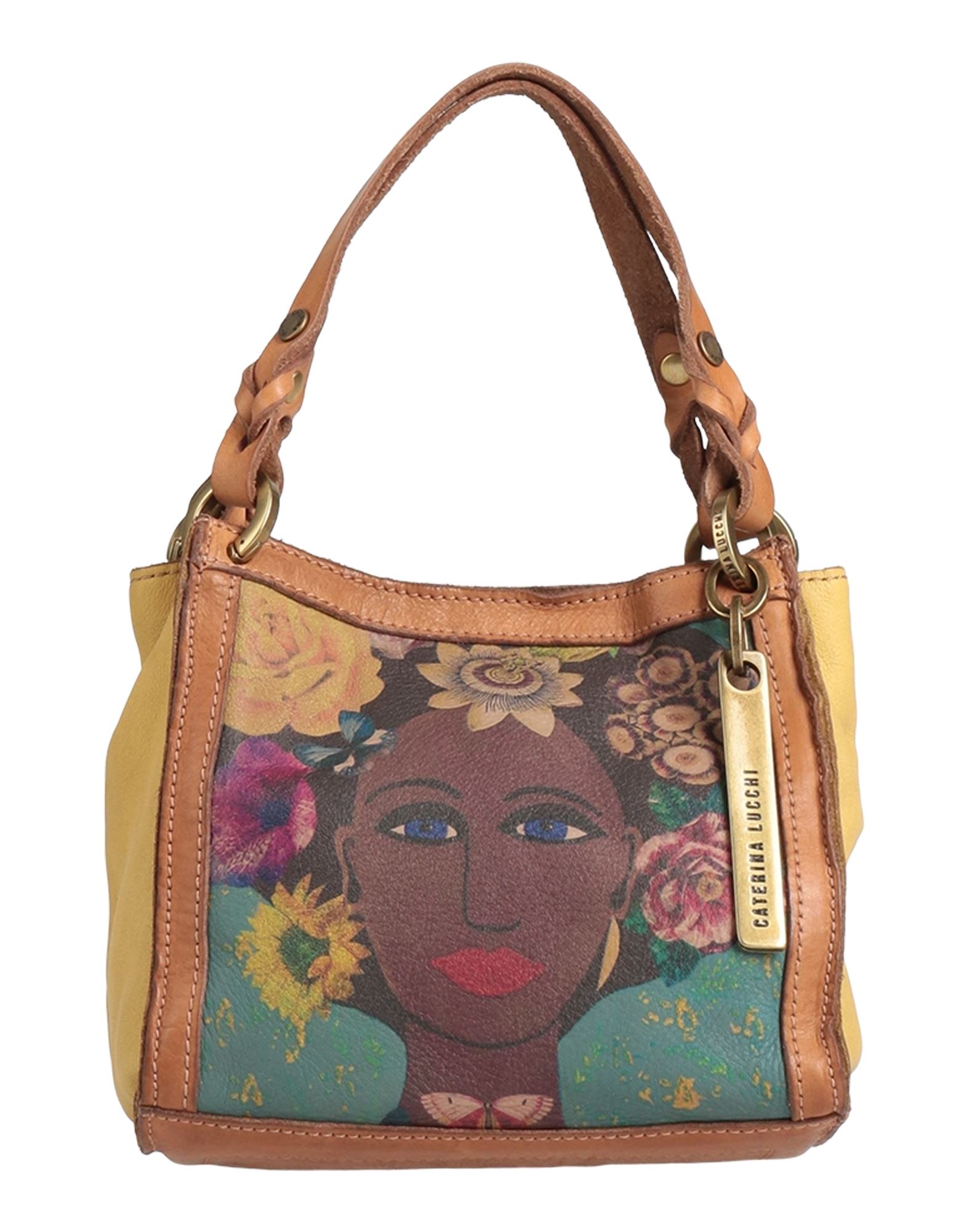 CATERINA LUCCHI CATERINA LUCCHI ΤΣΑΝΤΕΣ Τσάντα χειρός