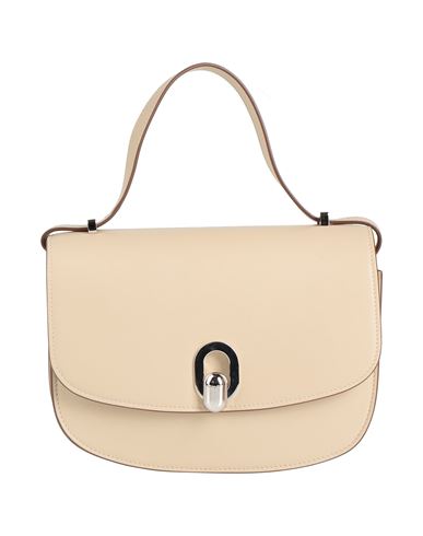 Handtaschen Damen Beige -- Damen