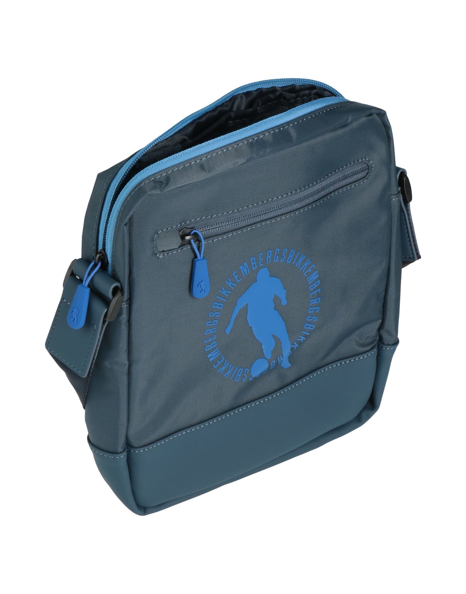 Bikkembergs - Taschen - Umhängetasche - On Yoox.com 