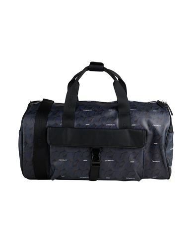 Bolso de viaje Hombre Azul noche -- Hombre