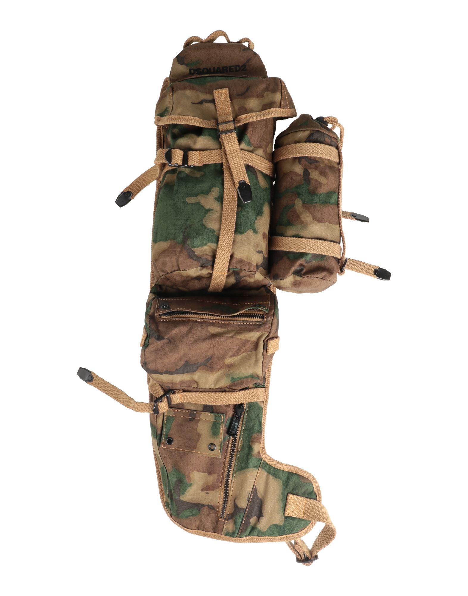  Dsquared2 - Bolsos - Mochilas - On Yoox.com 