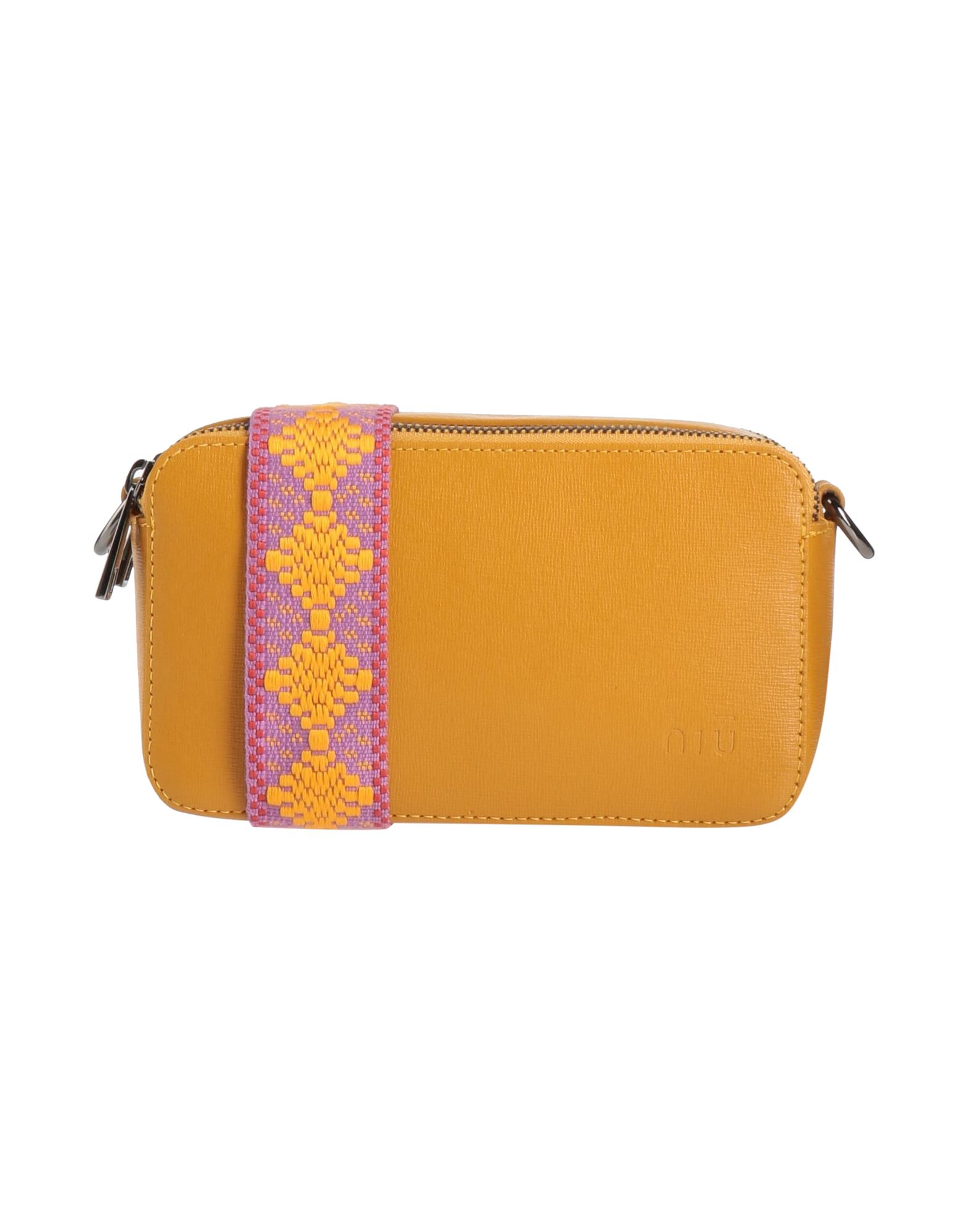 NIŪ NIŪ ΤΣΑΝΤΕΣ Τσάντες ταχυδρόμου